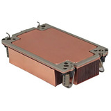 Inter-Tech 88885613, CPU køler 
