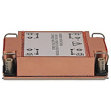 Inter-Tech 88885613, CPU køler 