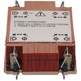 Inter-Tech 88885613, CPU køler 