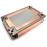 Inter-Tech 88885613, CPU køler 