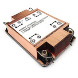 Inter-Tech 88885613, CPU køler 