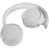 JBL TUNE 520BT, Hovedtelefoner Hvid