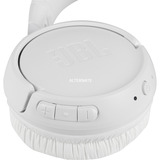 JBL TUNE 520BT, Hovedtelefoner Hvid