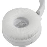 JBL TUNE 520BT, Hovedtelefoner Hvid