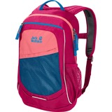 Jack Wolfskin Rygsæk Pink
