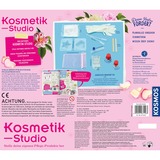KOSMOS 671563, Eksperiment boks 