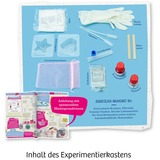 KOSMOS 671563, Eksperiment boks 