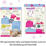 KOSMOS 671563, Eksperiment boks 