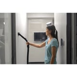 Kärcher VC 2, Gulv støvsuger Hvid/Sort