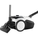 Kärcher VC 2, Gulv støvsuger Hvid/Sort