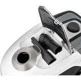 Kärcher VC 2, Gulv støvsuger Hvid/Sort