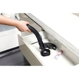 Kärcher VC 2, Gulv støvsuger Hvid/Sort