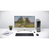 Kensington VeriMark Desktop 2.0 Fingeraftryksnøgle, USB-stik Sort, 1,48 kg, 130 mm, 115 mm, 40 mm, 5 stk