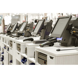 Kensington VeriMark Desktop 2.0 Fingeraftryksnøgle, USB-stik Sort, 1,48 kg, 130 mm, 115 mm, 40 mm, 5 stk