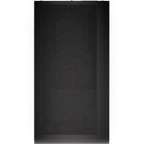 Krux Palum, Towerkabinet Sort