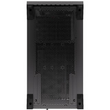 Krux Palum, Towerkabinet Sort
