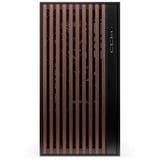 Krux Palum, Towerkabinet Sort