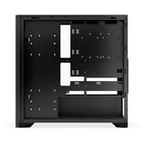 Krux Palum, Towerkabinet Sort