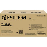 Kyocera Toner sort TK-6860 