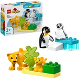 LEGO 10442, Bygge legetøj 