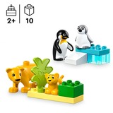 LEGO 10442, Bygge legetøj 