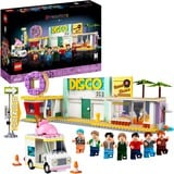 LEGO 21339, Bygge legetøj 