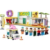 LEGO 21339, Bygge legetøj 