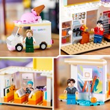 LEGO 21339, Bygge legetøj 