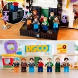 LEGO 21339, Bygge legetøj 