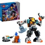 LEGO 60428, Bygge legetøj 