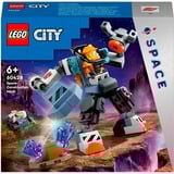 LEGO 60428, Bygge legetøj 