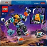 LEGO 60428, Bygge legetøj 