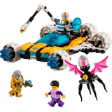 LEGO 71475, Bygge legetøj 