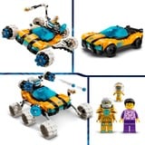 LEGO 71475, Bygge legetøj 