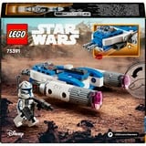 LEGO 75391, Bygge legetøj 