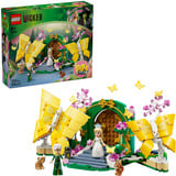 LEGO 75688, Bygge legetøj 