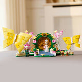 LEGO 75688, Bygge legetøj 