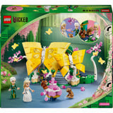 LEGO 75688, Bygge legetøj 