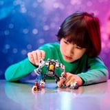 LEGO City Mech-robot til rumarbejde, Bygge legetøj Byggesæt, 6 År, Plast, 140 stk, 148 g