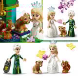LEGO Glindas bryllupsdag, Bygge legetøj Byggesæt, 8 År, Plast, 476 stk, 584 g