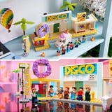 LEGO Ideas BTS Dynamite, Bygge legetøj Byggesæt, 18 År, Plast, 749 stk, 1,3 kg