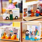 LEGO Ideas BTS Dynamite, Bygge legetøj Byggesæt, 18 År, Plast, 749 stk, 1,3 kg
