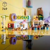 LEGO Ideas BTS Dynamite, Bygge legetøj Byggesæt, 18 År, Plast, 749 stk, 1,3 kg