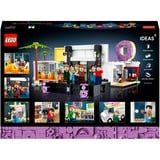 LEGO Ideas BTS Dynamite, Bygge legetøj Byggesæt, 18 År, Plast, 749 stk, 1,3 kg