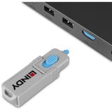 Lindy HDMI-portnøgle med 4 låse, Slot 