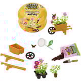 MGA Entertainment MGA's Miniverse - Make It Mini Nature Series 2 Mini Collectables, Klippe og klistre 