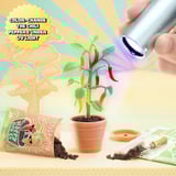 MGA Entertainment MGA's Miniverse - Make It Mini Nature Series 2 Mini Collectables, Klippe og klistre 