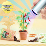 MGA Entertainment MGA's Miniverse - Make It Mini Nature Series 3 Mini Collectables, Klippe og klistre 