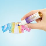 MGA Entertainment Rainbow High Air Brush & Create - Purple Eyes, Dukke 