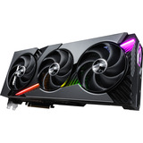 MSI GeForce RTX 5090 32G VANGUARD SOC NVIDIA 32 GB GDDR7, Grafikkort GeForce RTX 5090, 32 GB, GDDR7, 512 Bit, 7680 x 4320 pixel, PCI Express 5.0